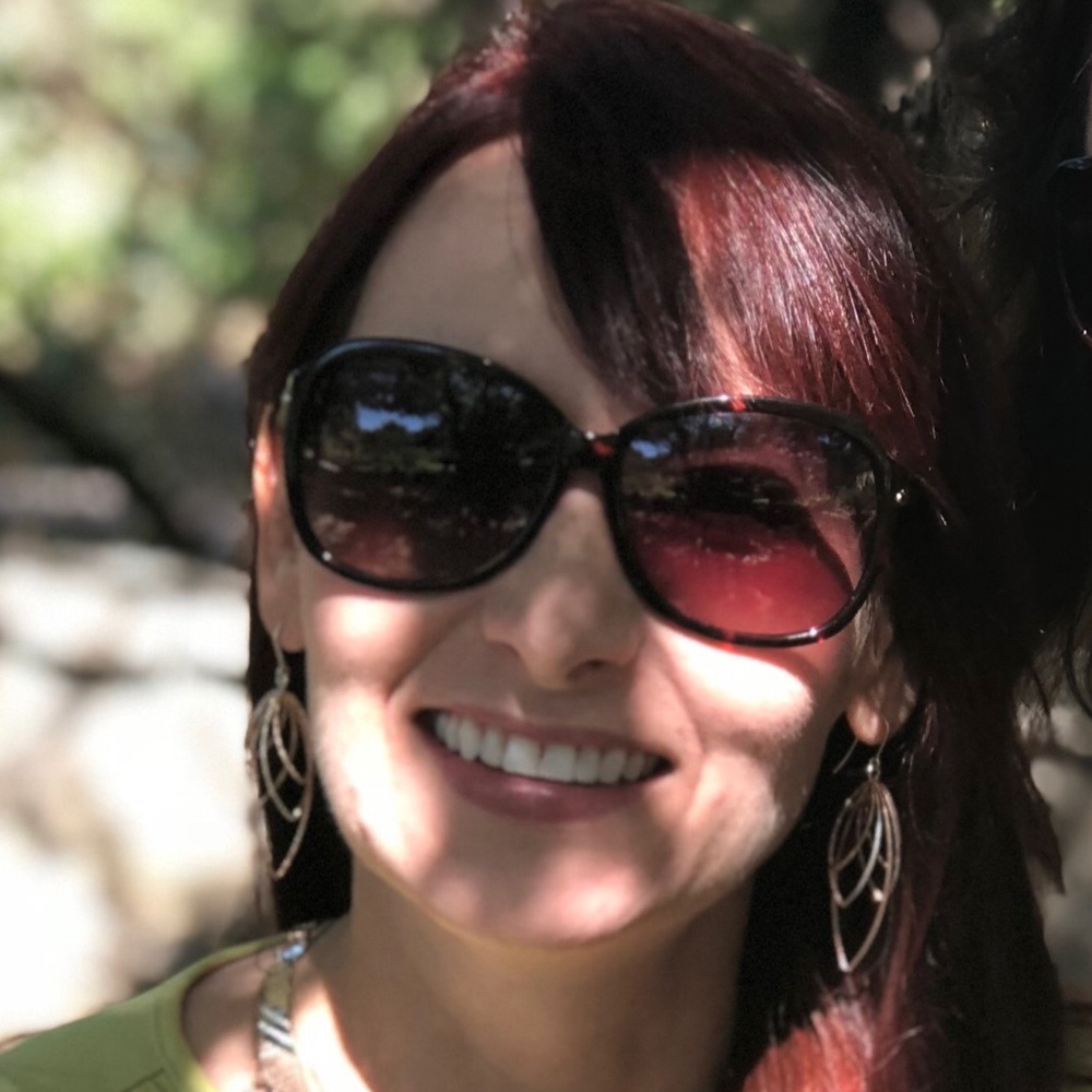 Meet your Posher, Nataliya